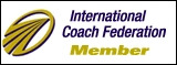 Kevin Decker is a member of the International Coach Federation
